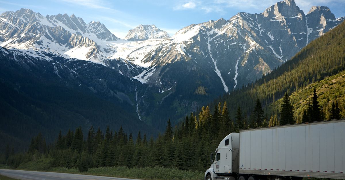 Refrigerated (Reefer)